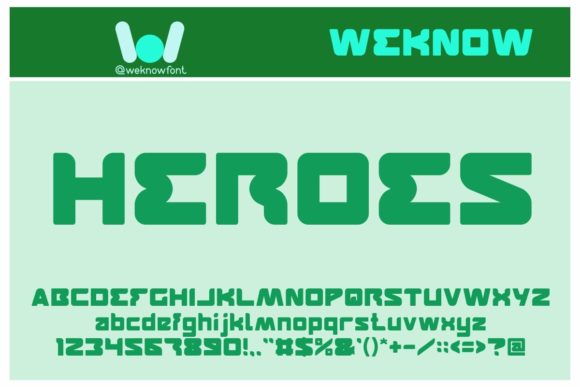 Features Font: The Ultimate Display Solution for Modern Designers